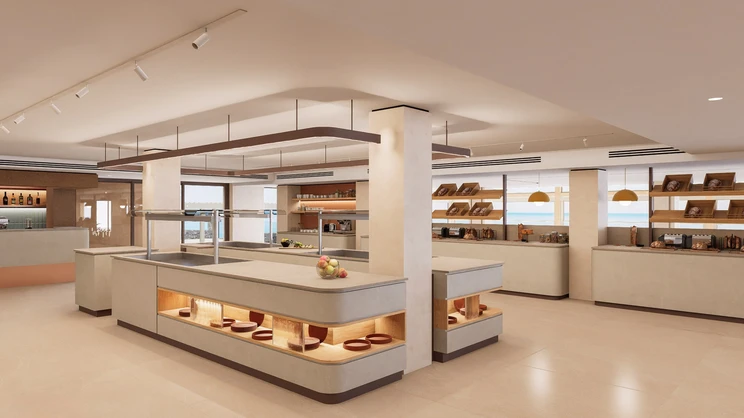 Blue Sea Beach Affiliated by Meliá